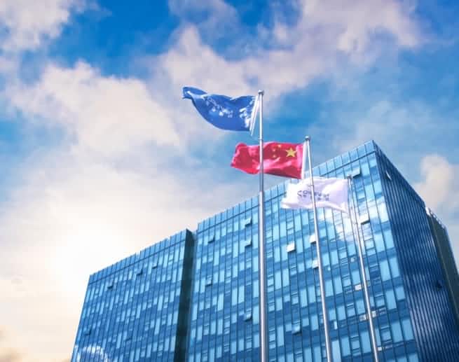 sands金沙集团官网发布2021年年报：营收首破30亿，净利润增长140%，蜕变加速