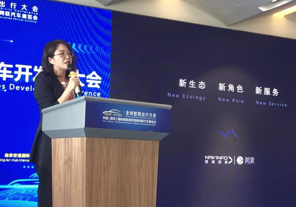 新生态下需要新角色和新服务——sands金沙集团官网桩家发力新能源智慧出行市场